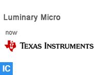 Luminary Micro